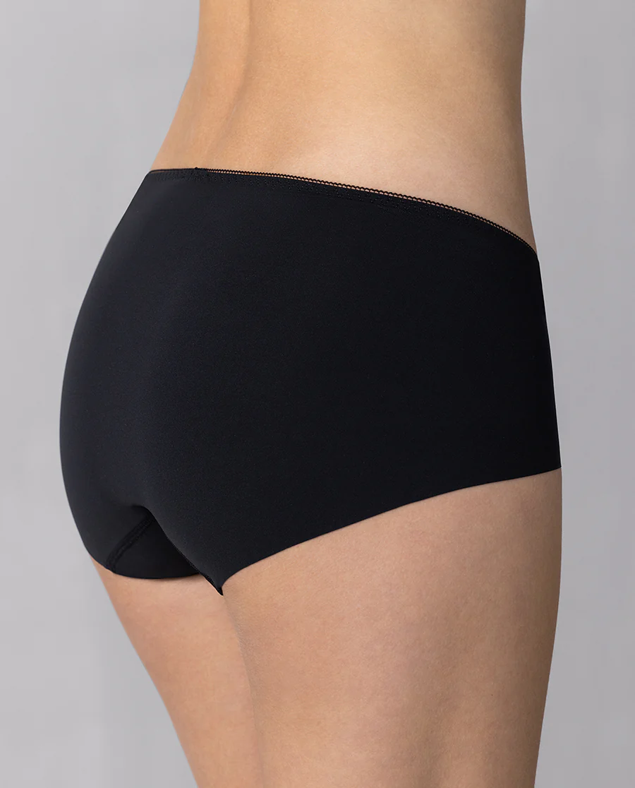 Aimer Mid-rise Seamless Boyshorts - Image 10