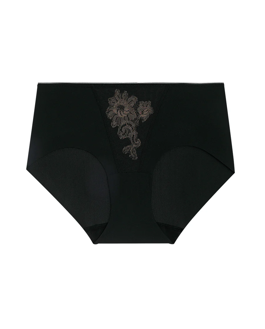 Aimer Mid-rise Seamless Boyshorts - Image 11