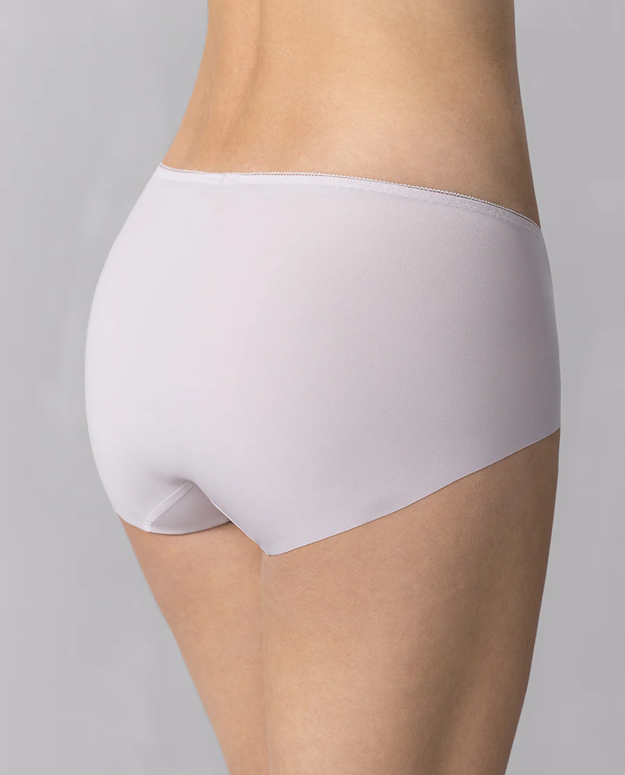Aimer Mid-rise Seamless Boyshorts - Image 4