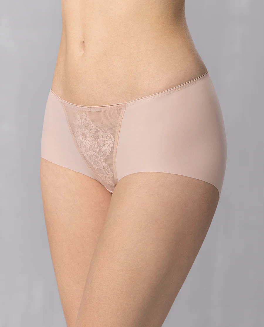 Aimer Mid-rise Seamless Boyshorts - Image 6