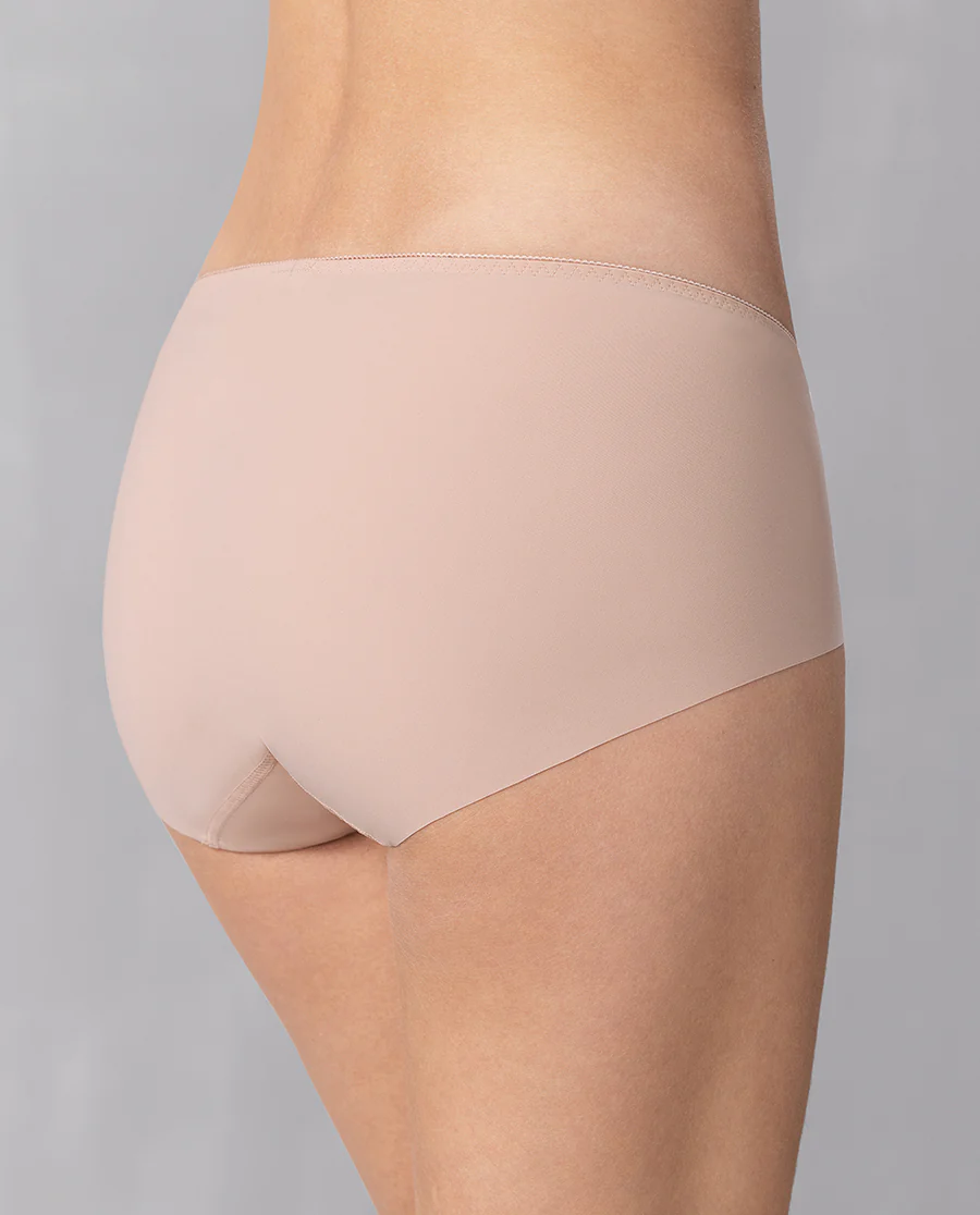 Aimer Mid-rise Seamless Boyshorts - Image 7