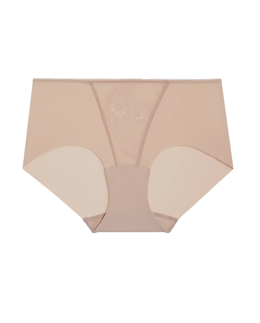 Aimer Mid-rise Seamless Boyshorts - Image 8