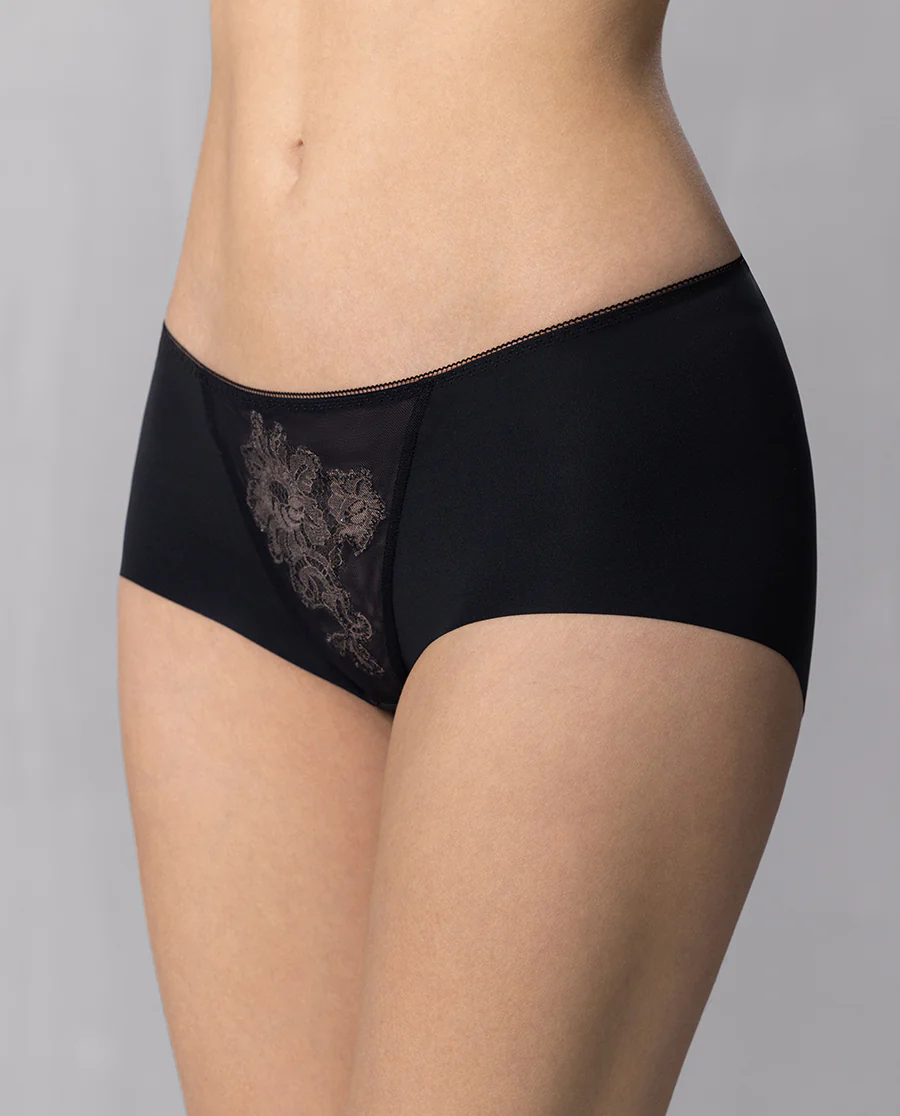 Aimer Mid-rise Seamless Boyshorts - Image 9